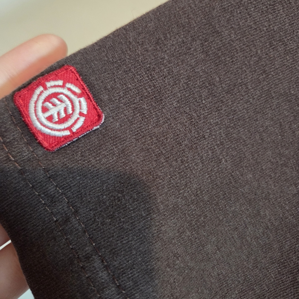 VINTAGE BAM ELEMENT SHIRT - Picture 6 of 8